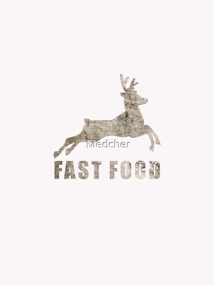 Fast Food by Medcher