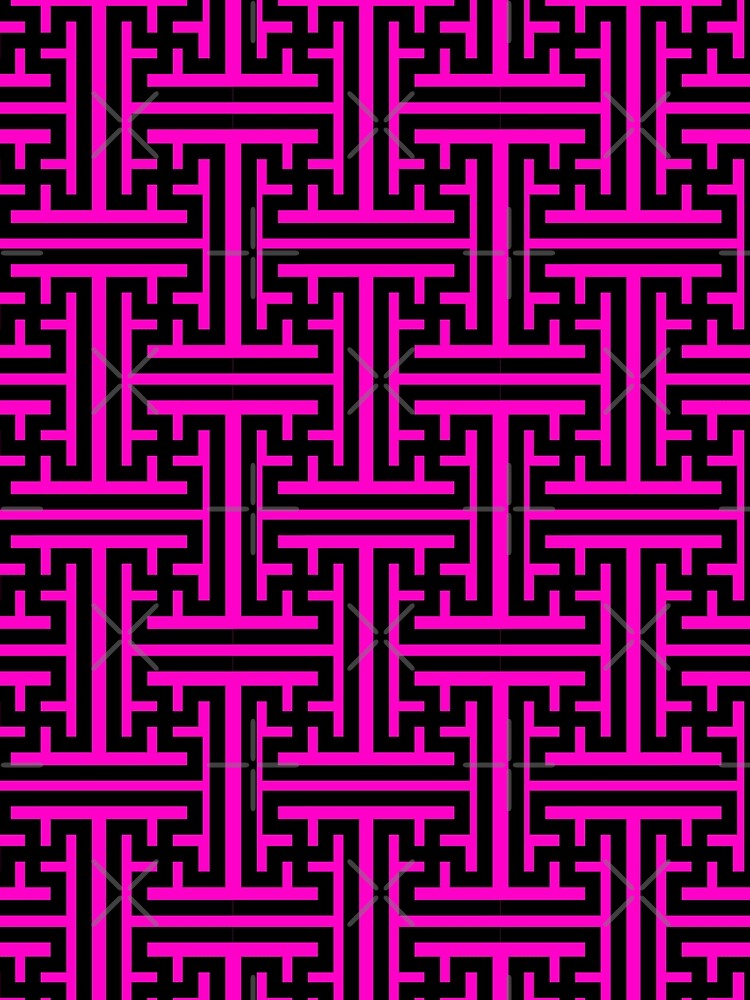PINK COLORS STYLE by Federico Nieto