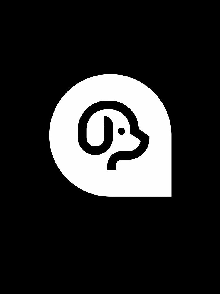 MIN.IMAL O.F A D.OG by Haasaa