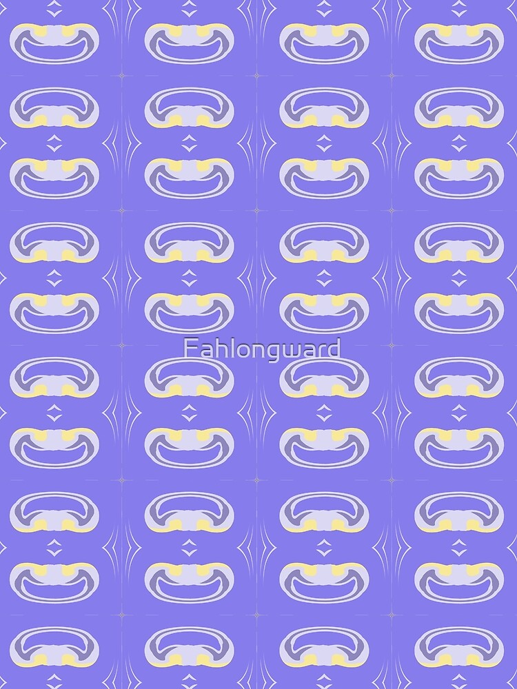 Abstract minimal by Fahlongward