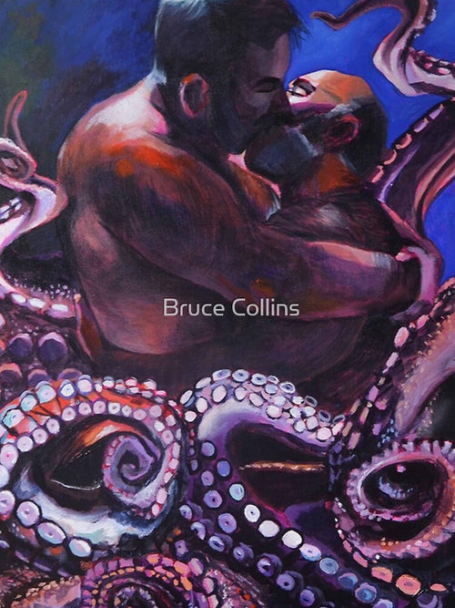 "Unconditional" by Bruce Collins
