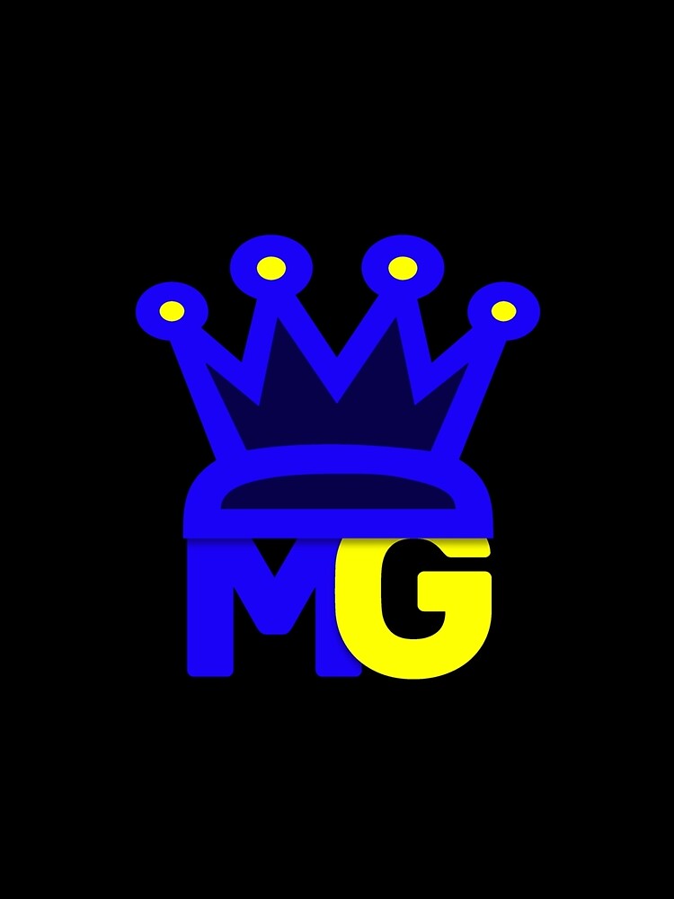 Mad Gentleman Originals by Franklantern