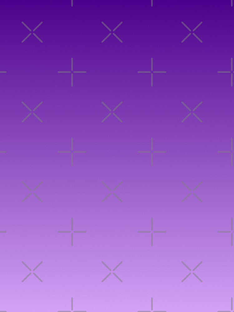 Purple Color Gradient by PurpleAdventure