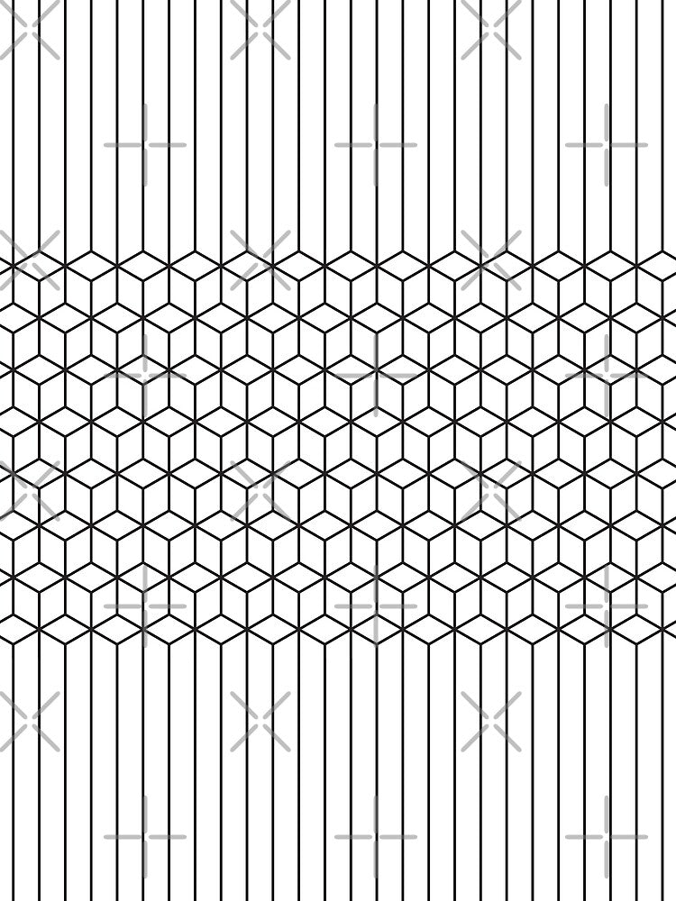 Patterns-268 by Ashit