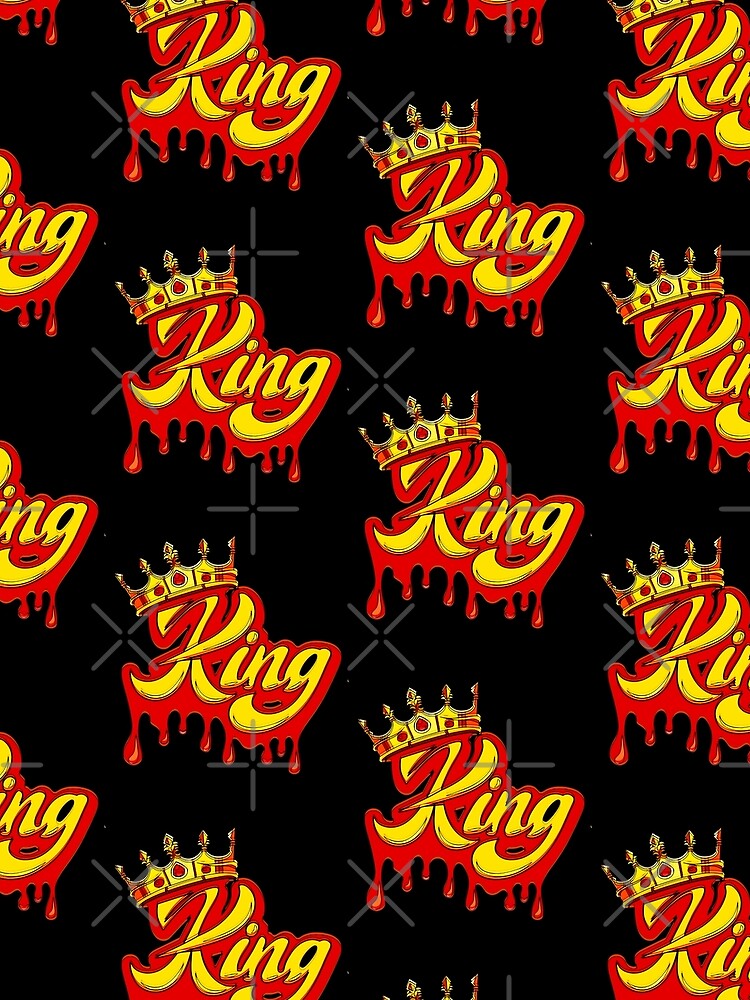 KING2023 by 2050-STYLE