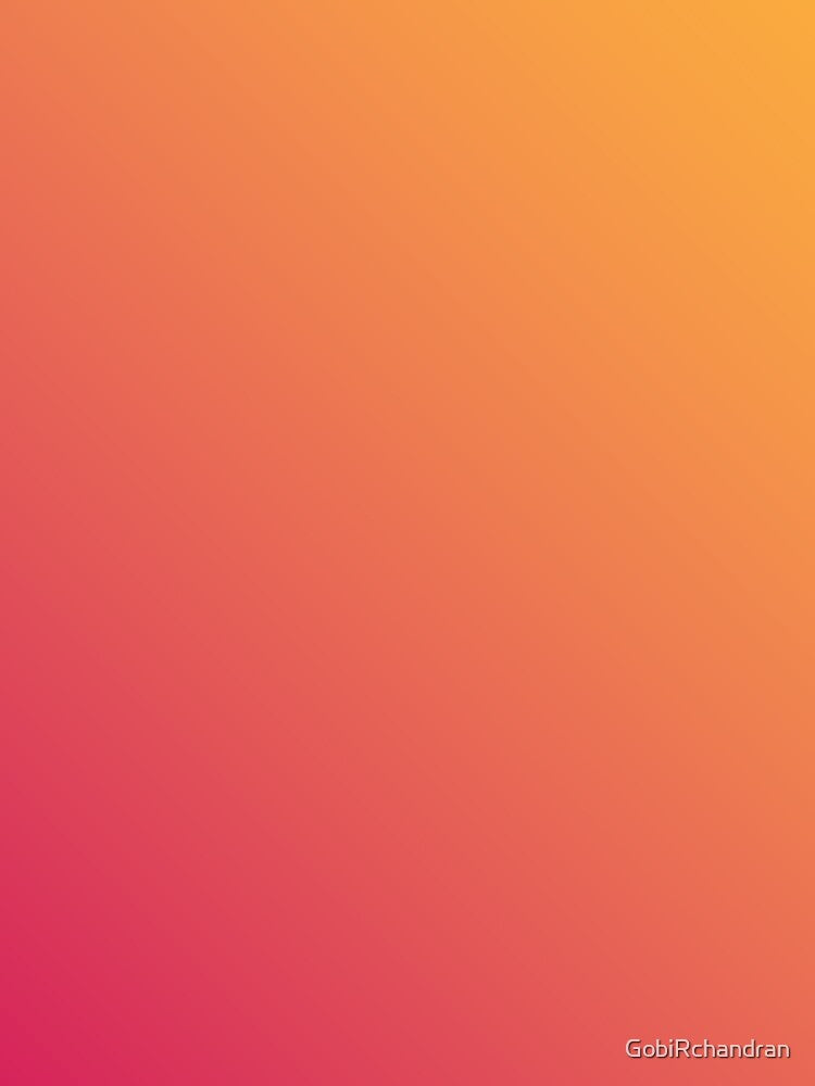Sanguine  Color Gradient by GobiRchandran