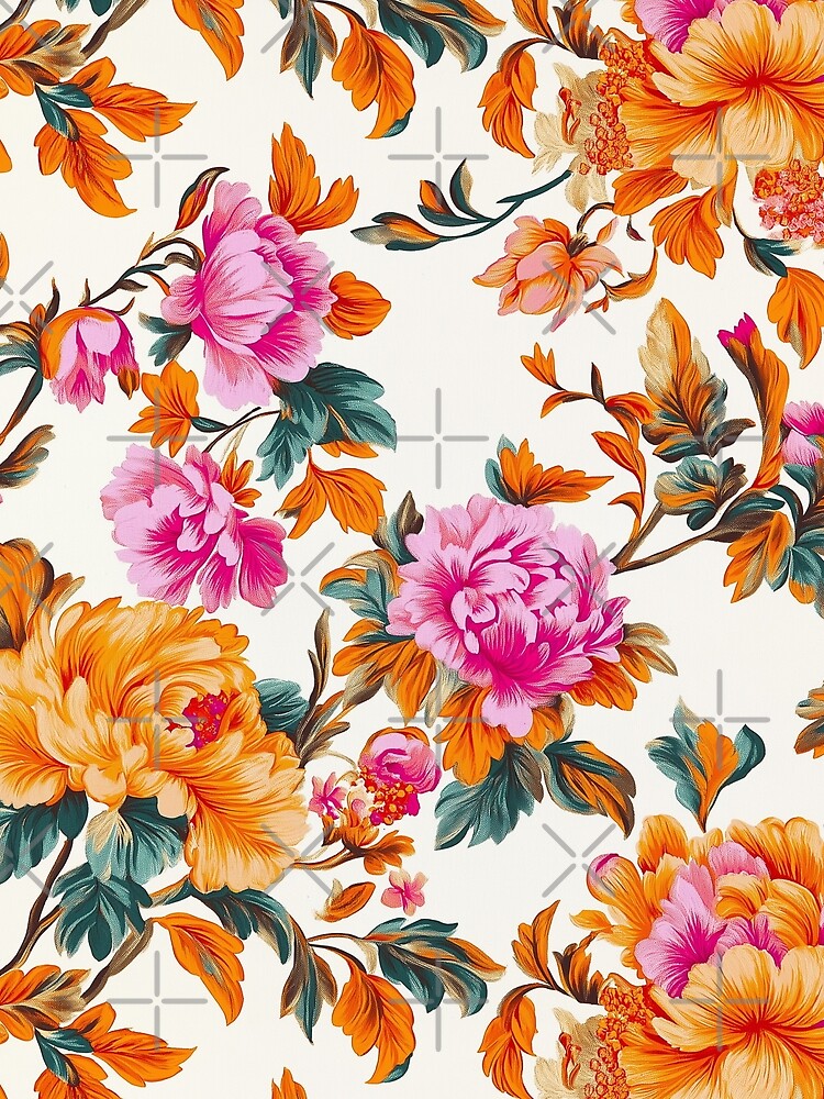 Modern Classic Floral Elegance | Luxury and Timeless Beauty by HomelyFinds9