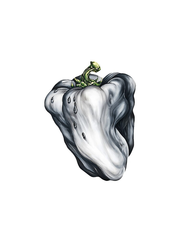 Ween Pepper Art High Quality by RobertJame6