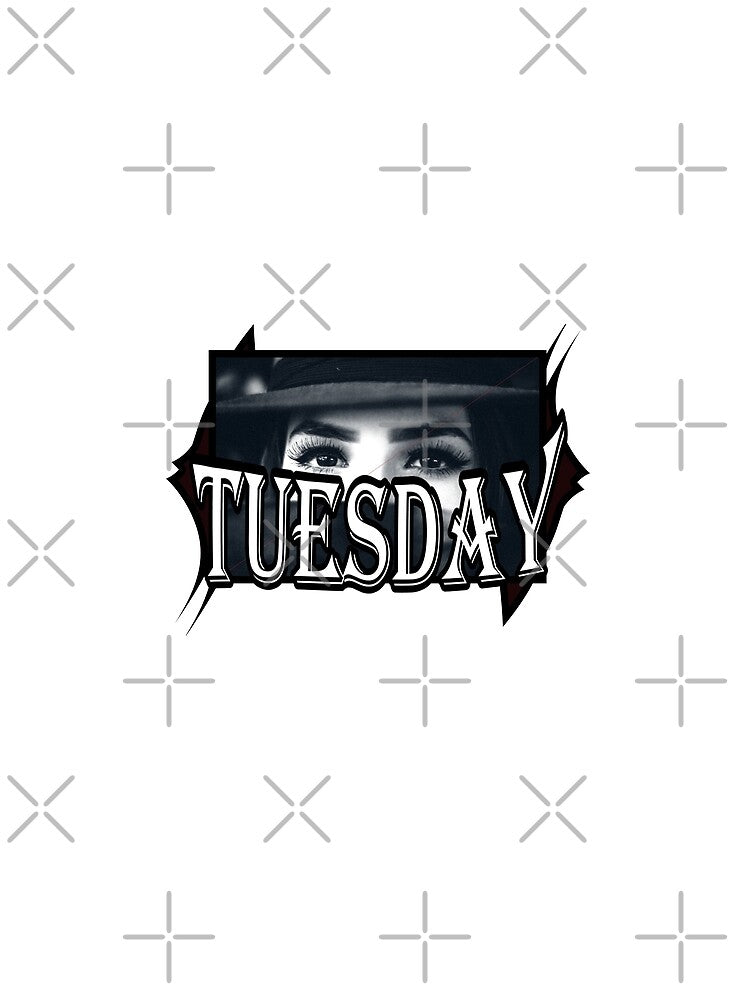 Tuesday by avolter6