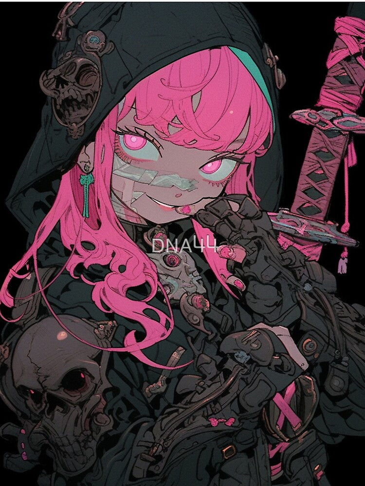 RBJ CYBERPUNK13 by DNA44