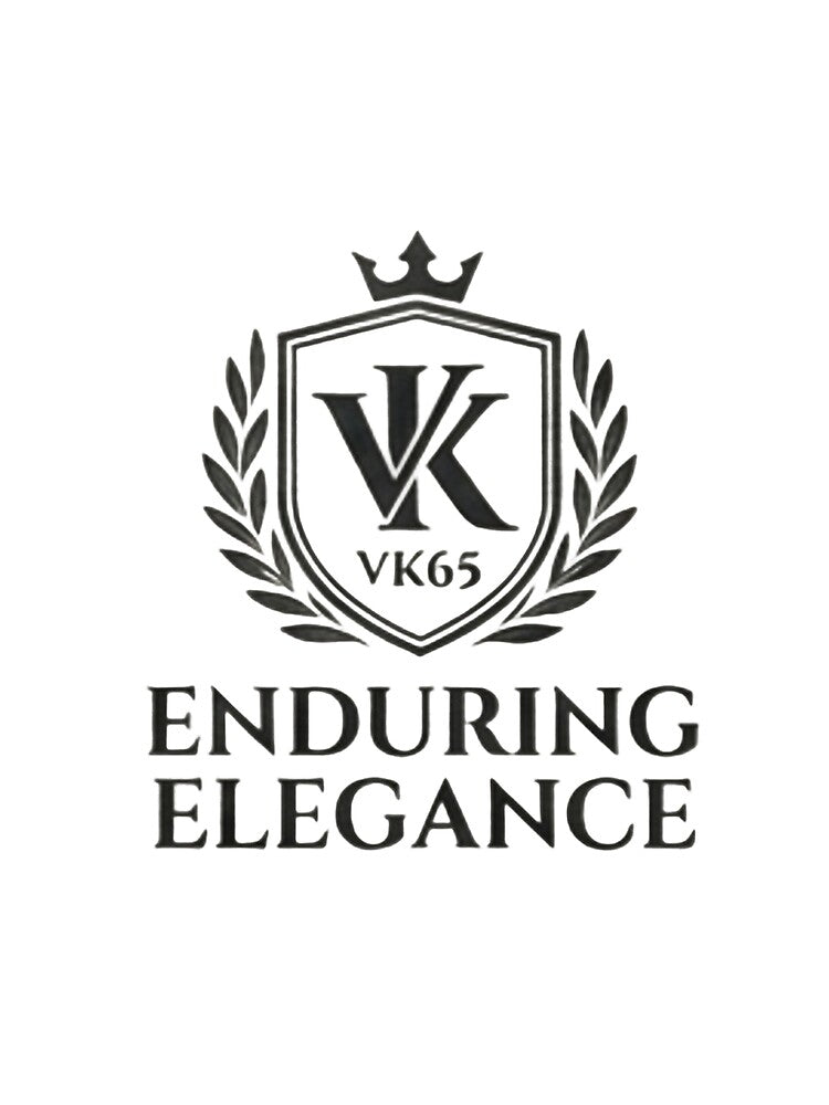 VK65 Enduring Elegance | Old Money Premium Design by VK65
