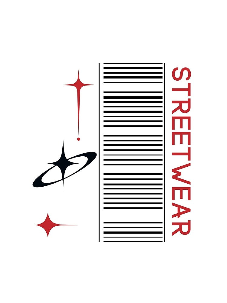 Streetwear by Quirky Dez