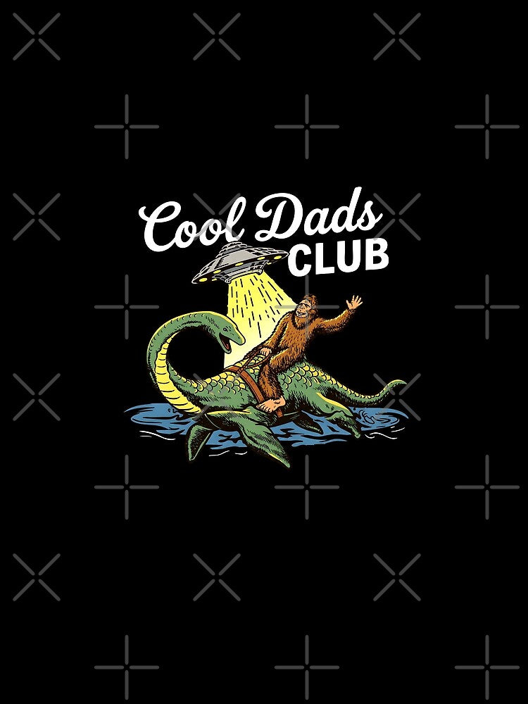 Cool Dads Club by moonboiuwu