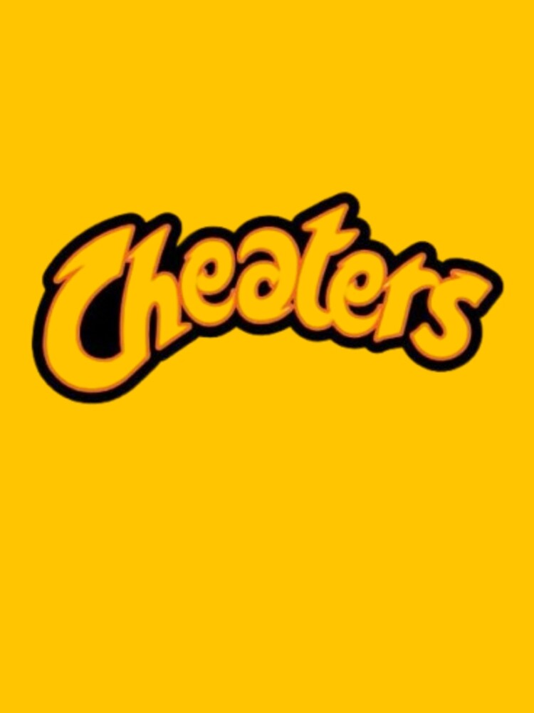 Cheaters by GraphicMondaze