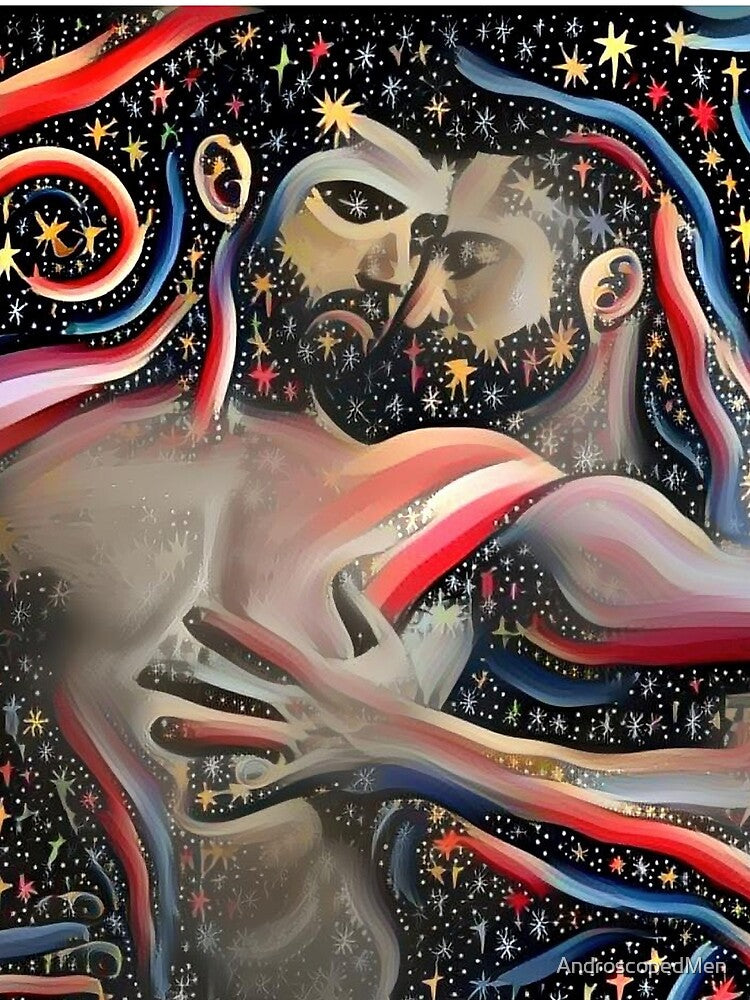 Star-Crossed Lovers by AndroscopedMen