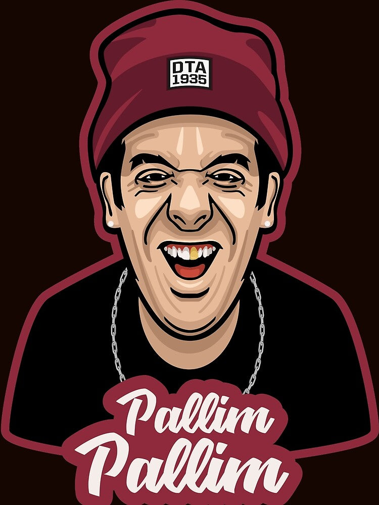 Didi "Pallim Pallim" by keevisual