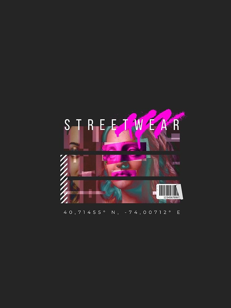 Streetwear by unorthod0x