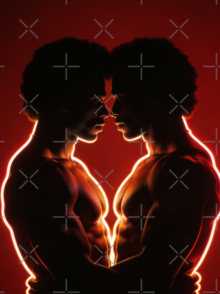 Connected by dudeoir