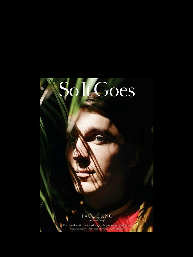 Paul dano Oversized(6) by titushuel