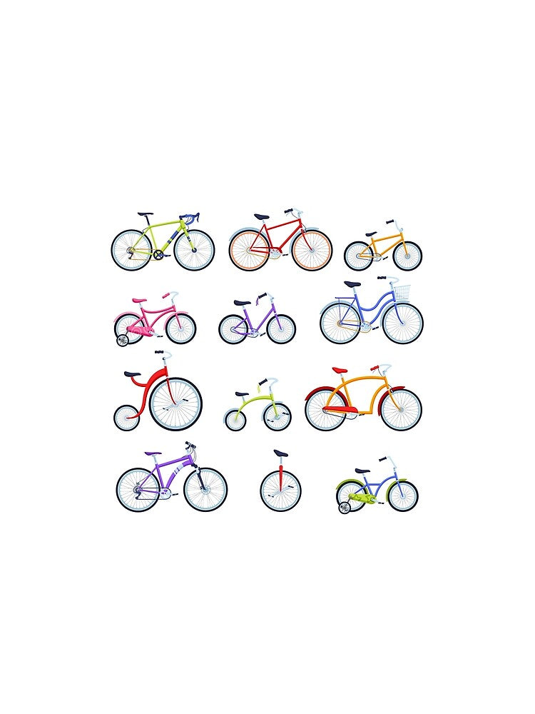 Vintage Motorcycle by NOKKU