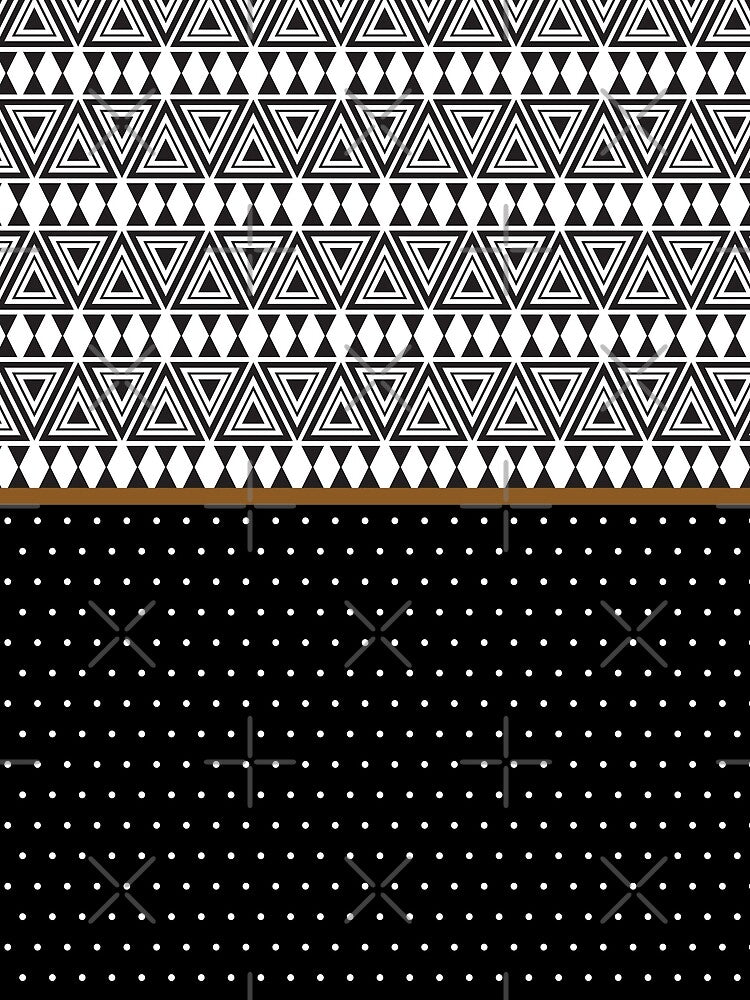 Patterns-264 by Ashit