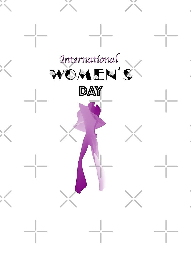 International women's day by sdartproject