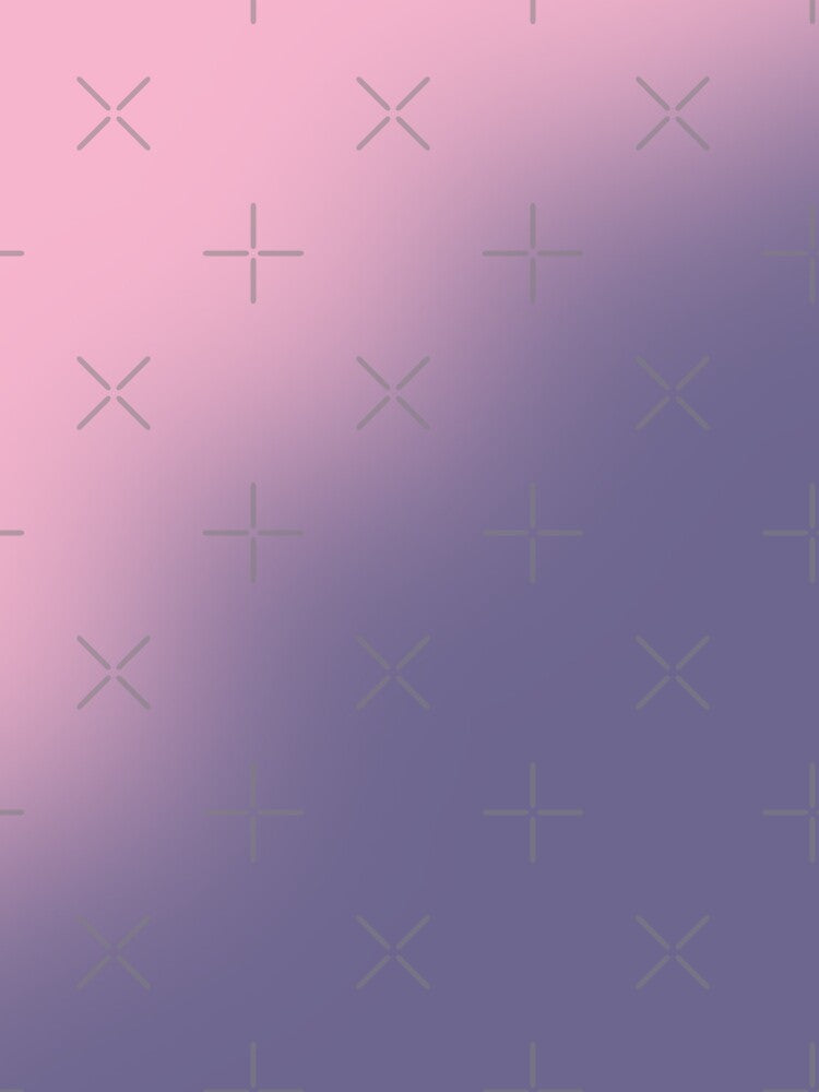 Light pink and purple Color gradient background by Tanuja  Sharma