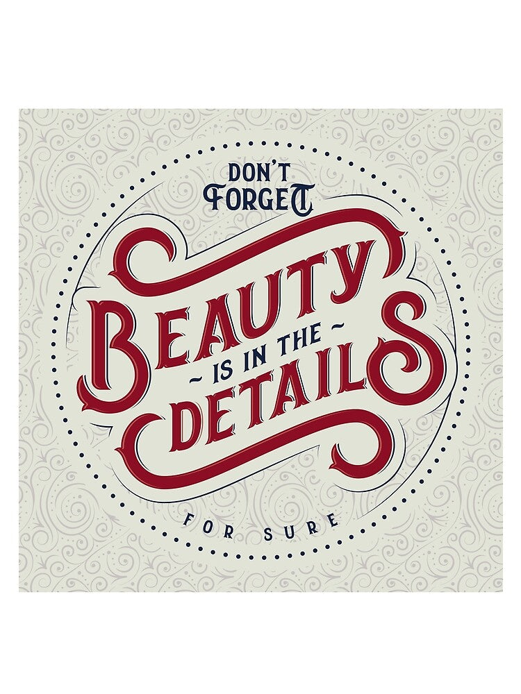 Vintage Beauty is in details by MaryAnn84