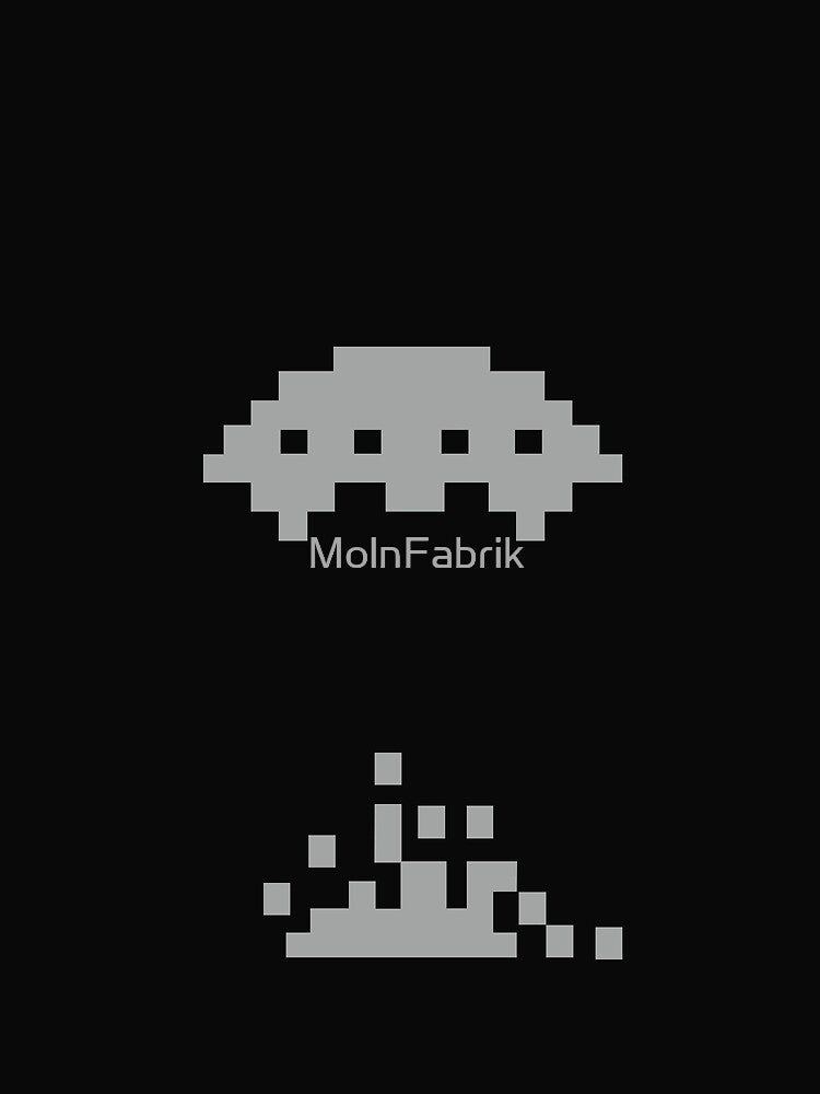 Earth Invasion ! by MolnFabrik