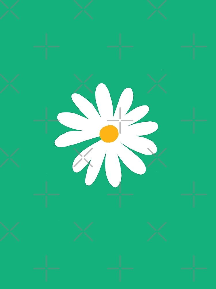 "cute trending daisy flower" by tudoo