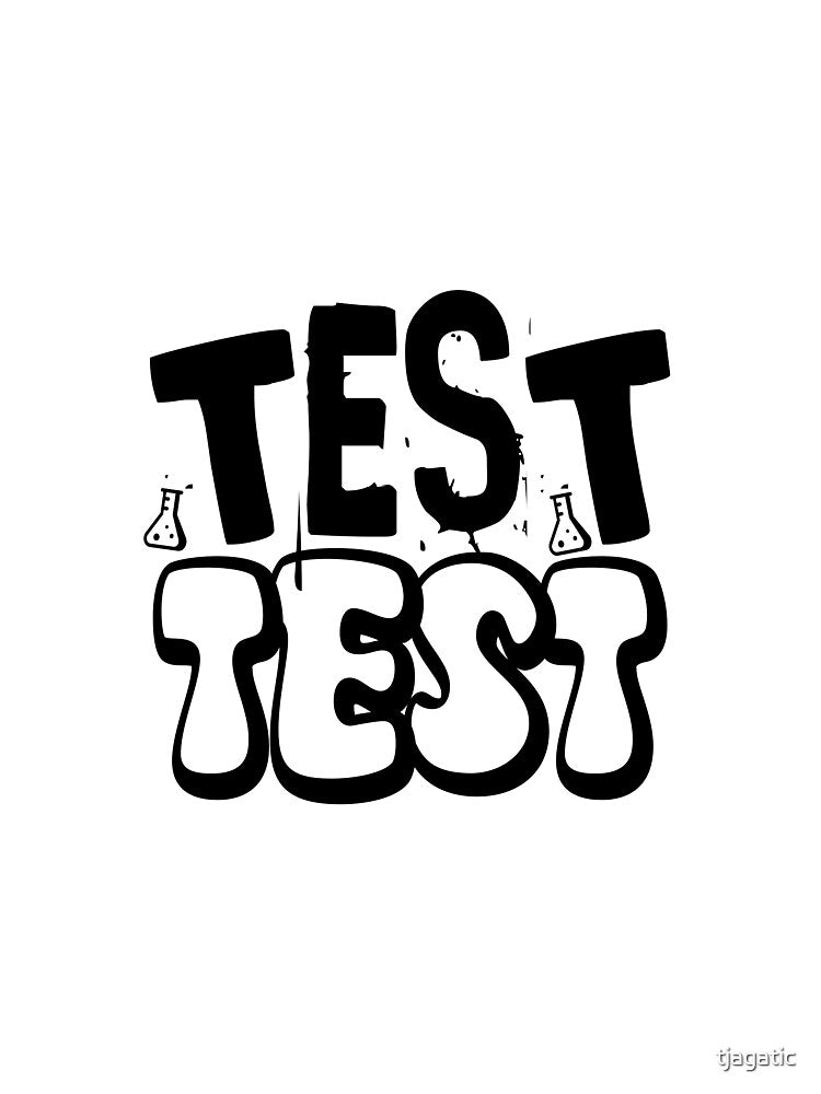 Test by tjagatic