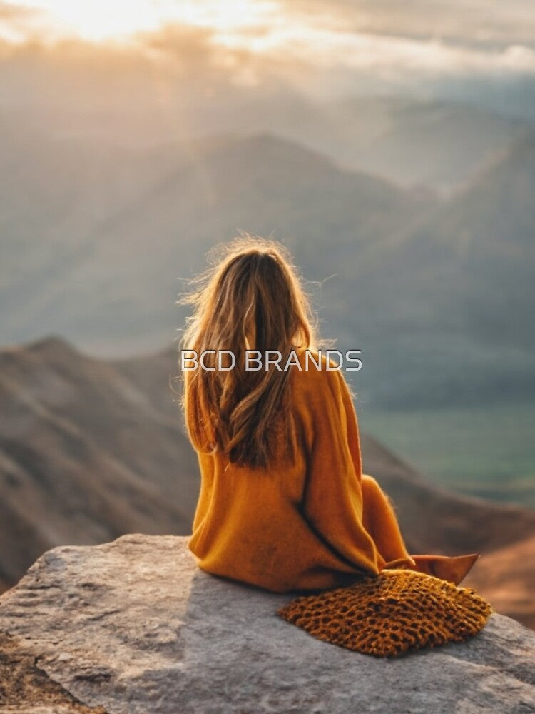 VSCO Girl - "Just Do You!" by BCD BRANDS