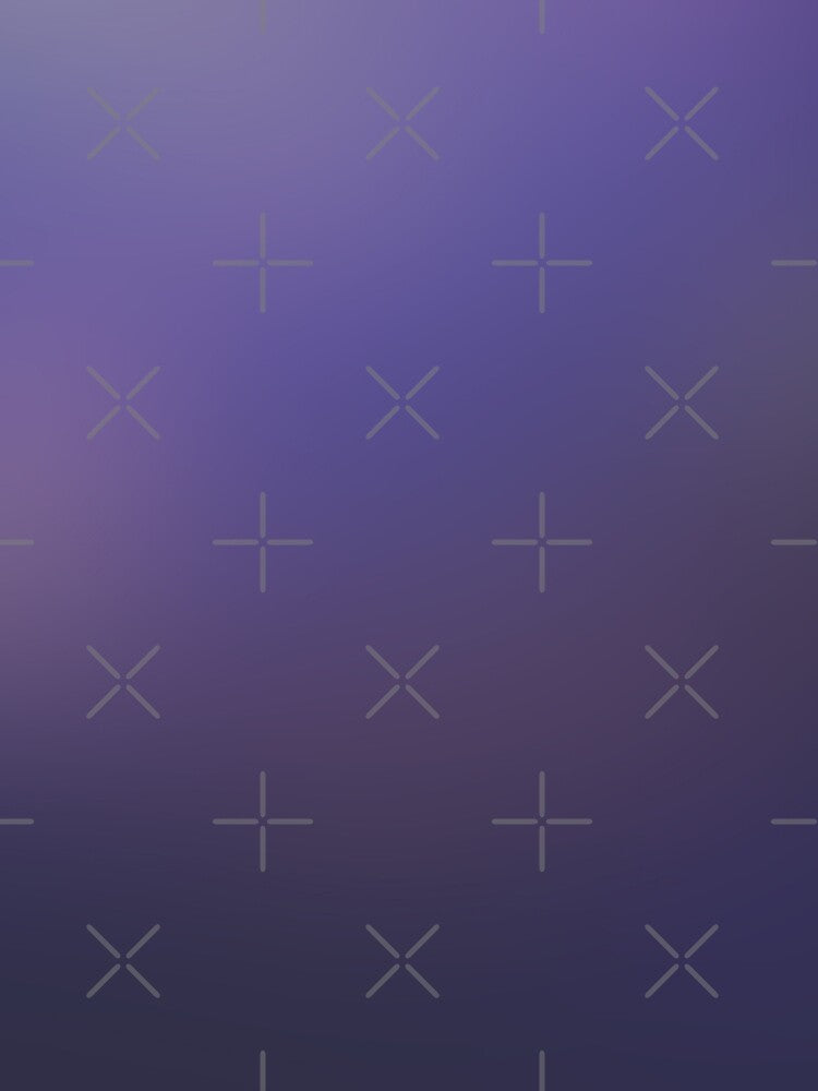 Purple Gradient by Printedarts