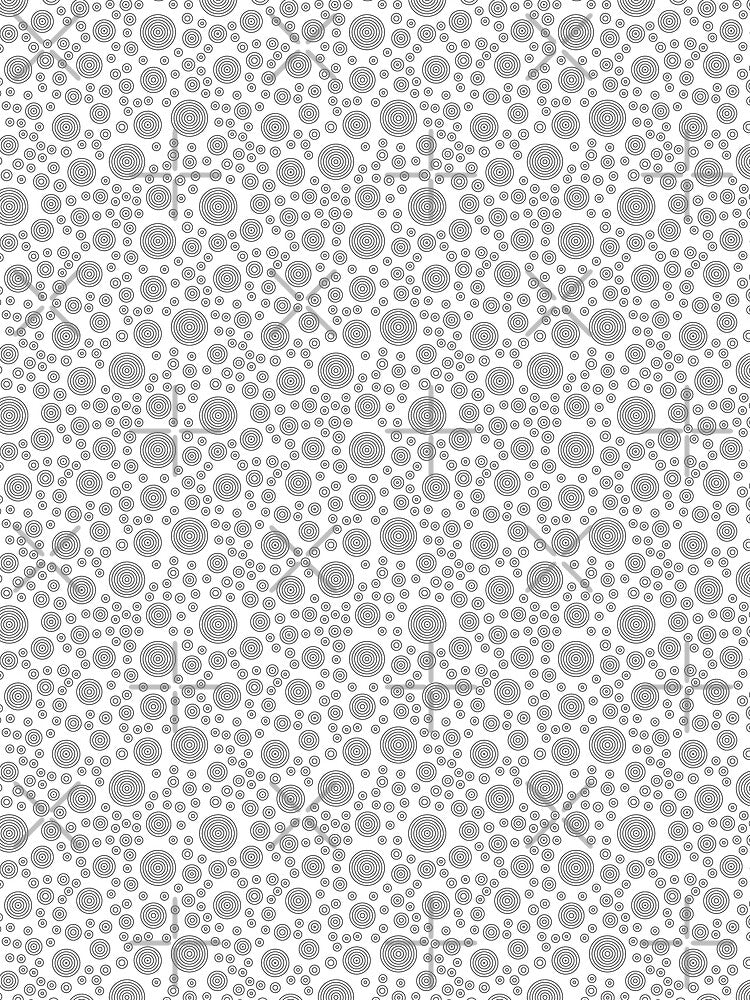 Patterns-263 by Ashit