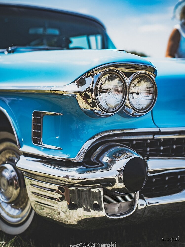 American Classic! by sroqraf