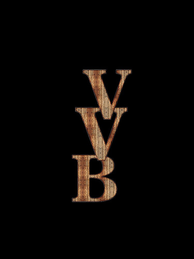 VVB High Quality Tshirt , by bekkal94