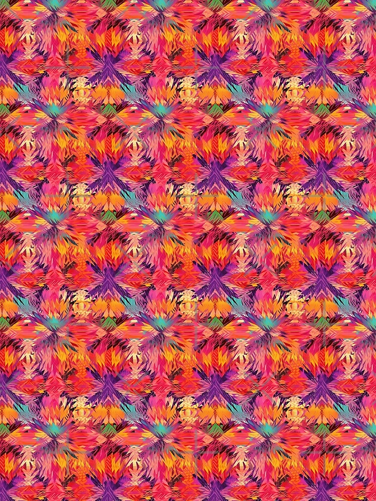 Bold Burst by PixelPatchwork