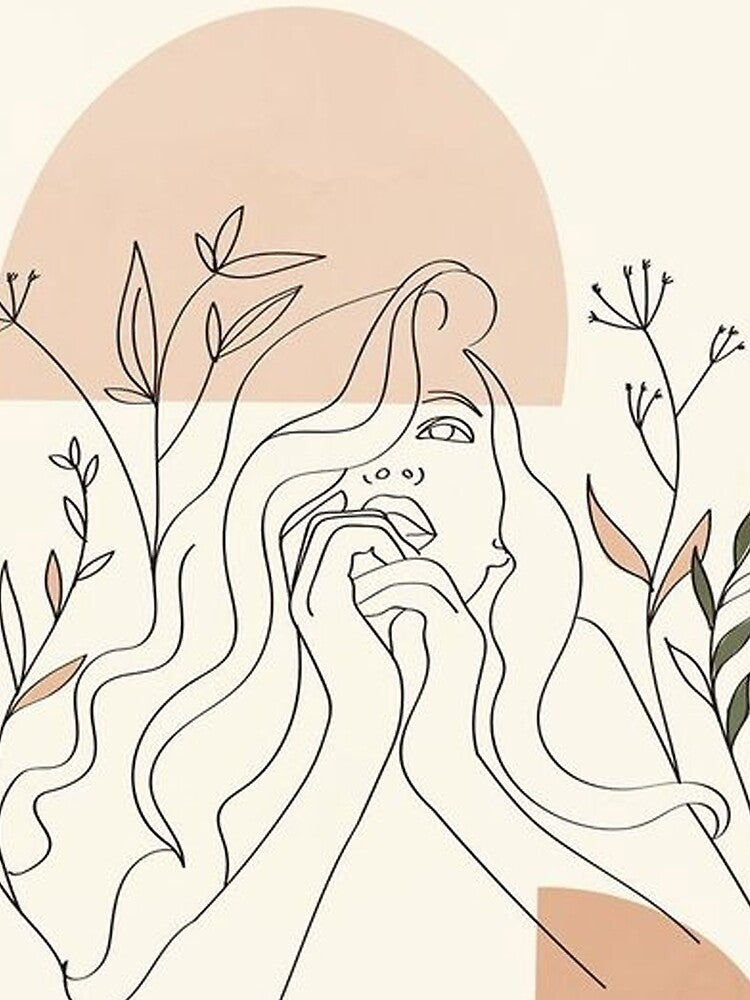 Women line art by spintzy