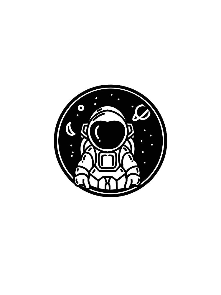 Space men by Danisaudola
