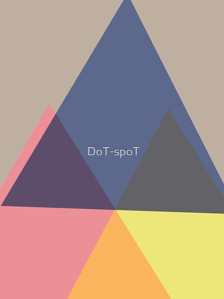 TRiANGuLATioN by DoT-spoT