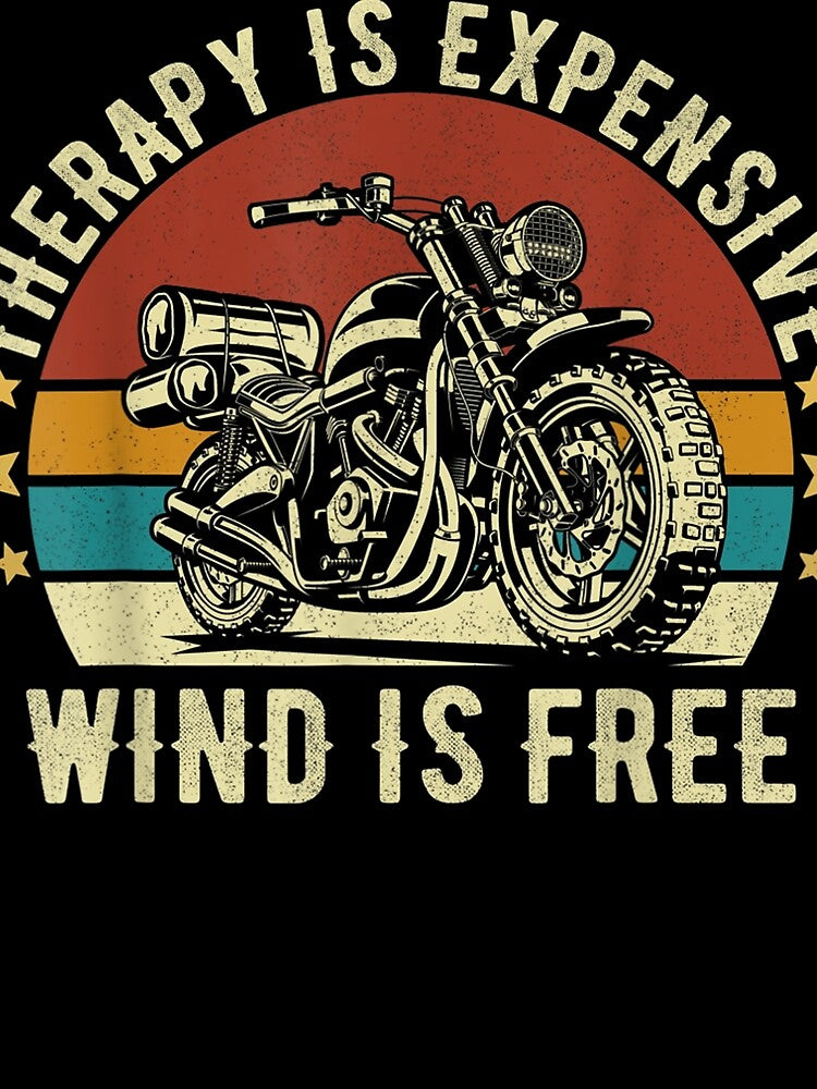 Motorcycle Lovers Cool Motorcycle Rider Men Women by Glyn Williams