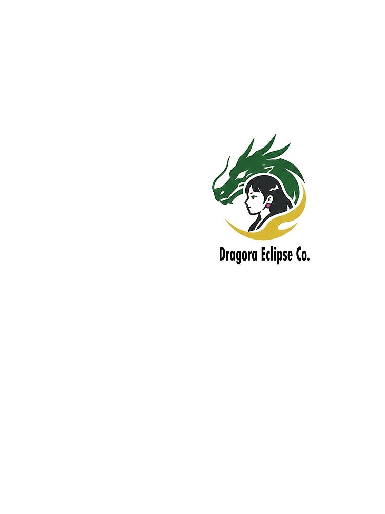 Dragora Eclipse Co. by TeAgaEse