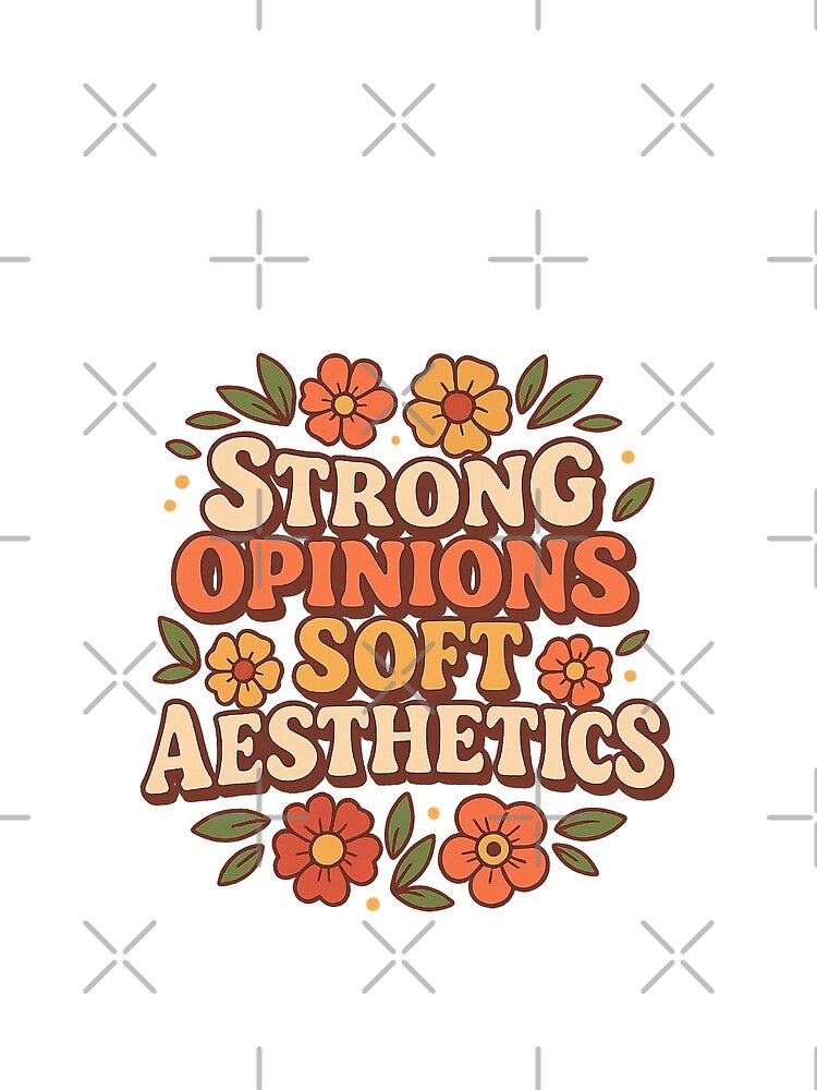 Strong opinions by Bluntdivas