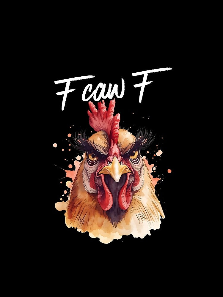 Rooster love by whatthefoxsays