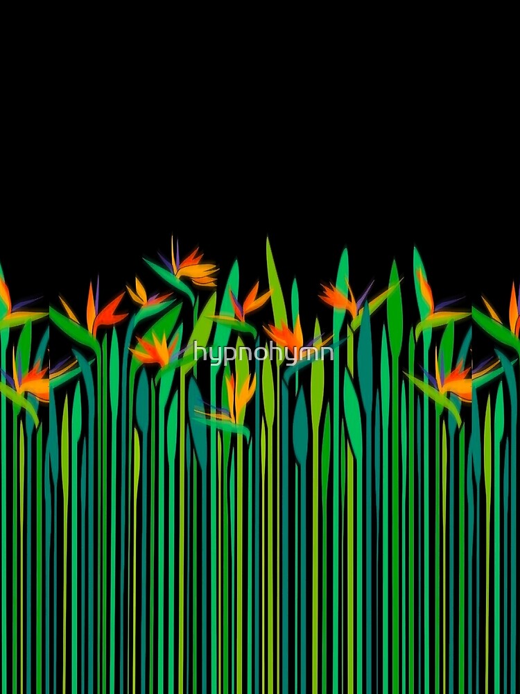Flora Fantasia by hypnohymn