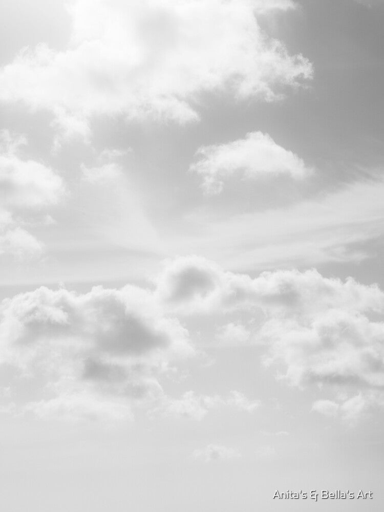 Dreamy Clouds #7 #travel #wall #art by Anita's & Bella's Art