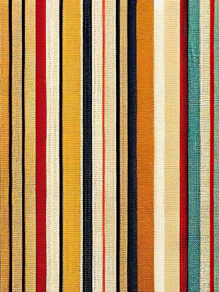 Vintage Pattern by BlueIntel