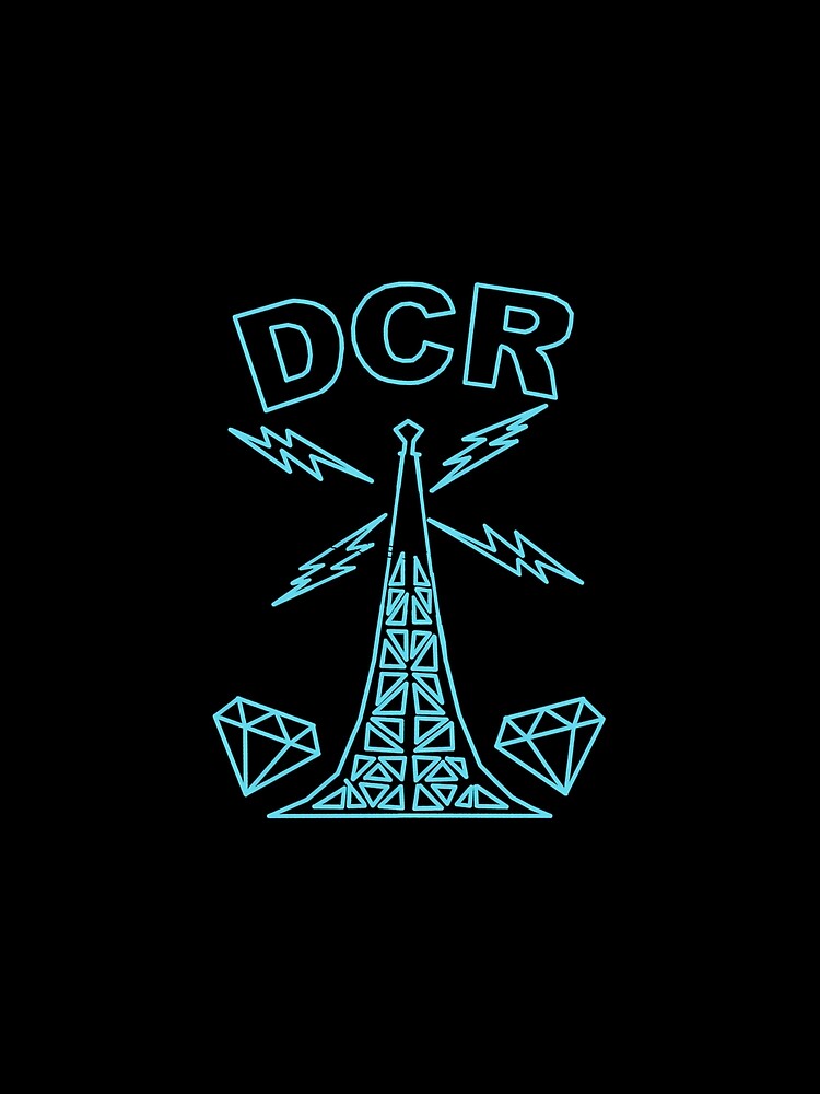 Diamond City Radio High Quality by RicoMeibne