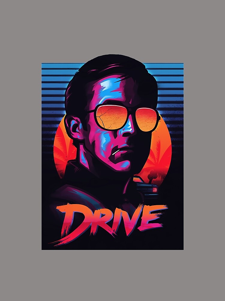 FOR-MEN-WOMEN-DRIVE-ILLUSTRATION--COOL-GIFT by JaroslavaHerman