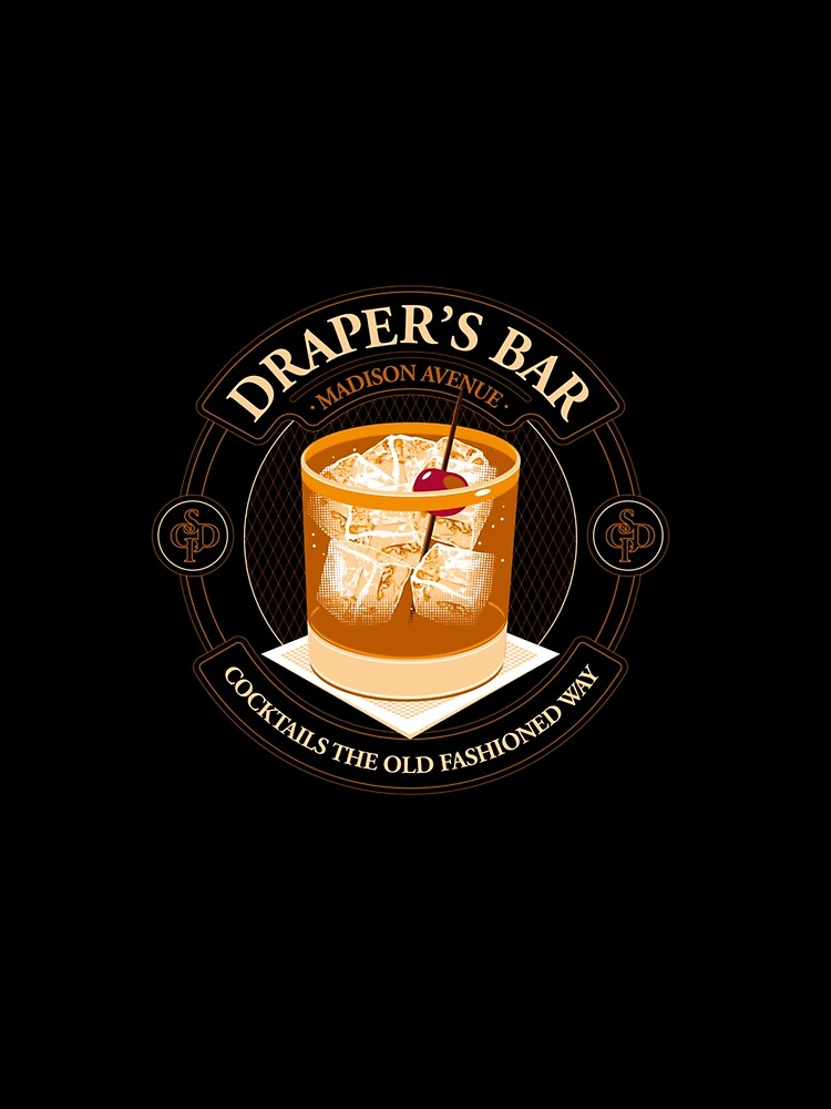 Draper_s Bar by Vera Wilson